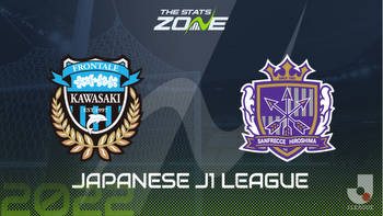 Kawasaki Frontale vs Sanfrecce Hiroshima Preview & Prediction