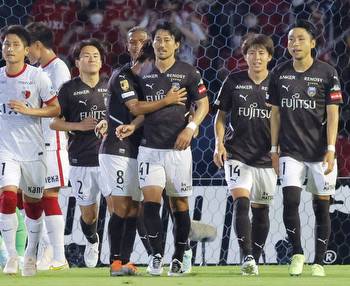 Kawasaki Frontale vs Yokohama F.Marinos Prediction, Betting Tips & Odds