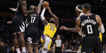 Kawhi Leonard NBA Preview vs. the Knicks
