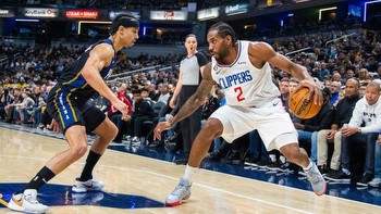 Kawhi Leonard Player Prop Bets: Clippers vs. Jazz