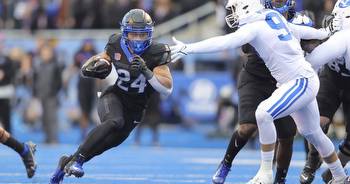 Kaye: Five thoughts and a prediction ahead of Boise State at Nevada