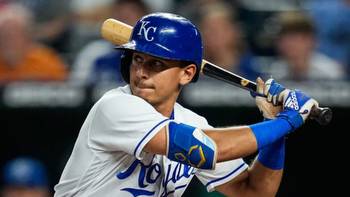 KC Royals Projections: Nicky Lopez will keep it up