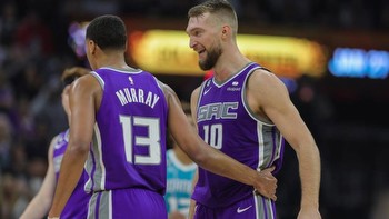 Keegan Murray Props, Odds and Insights for Kings vs. 76ers