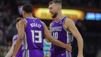 Keegan Murray Props, Odds and Insights for Kings vs. Grizzlies