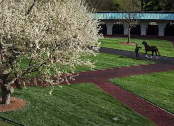 Keeneland Announces Record Spring Stakes Schedule