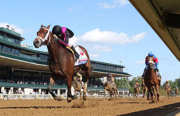 Keeneland Fall Meet with record purse money begins Friday