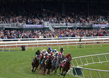 Keeneland Picks & Free Handicapping for Sunday April 24