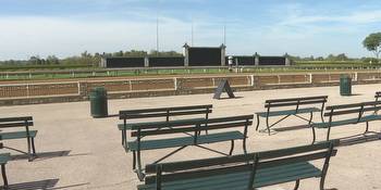 Keeneland ready to welcome fans back for 2023 Fall Meet