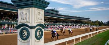 Keeneland Returns Friday with Breeders’ Cup Implications