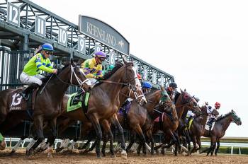 Keeneland Selections: Friday, October 13-Sycamare Stakes