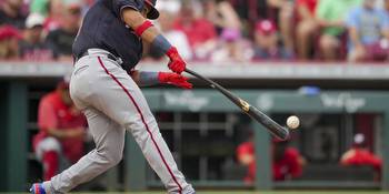 Keibert Ruiz Player Props: Nationals vs. Athletics