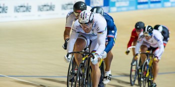 Keirin Racing on a Worldwide Circuit Brings Sports Betting to Track Cycling