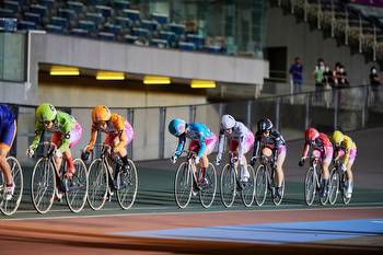 Keirin: The bike race at the heart of Japan’s gambling and gender politics