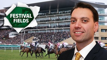 Keith Melrose gives his take on the Cheltenham Festival entries