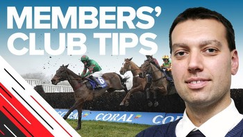 Keith Melrose with Wednesday's best bets and an ante-post pick
