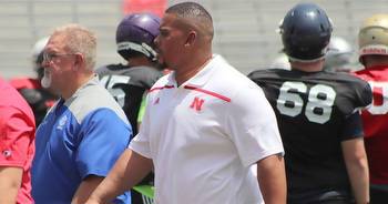 Keith Williams believes Husker football is 'a special place right now' for recruits to create legacy