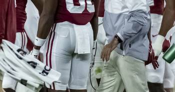 Kelly: No. 15 LSU should relish facing Saban, No. 6 Alabama