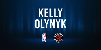 Kelly Olynyk NBA Preview vs. the Hawks
