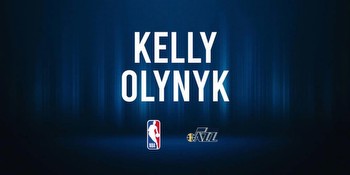 Kelly Olynyk NBA Preview vs. the Pelicans