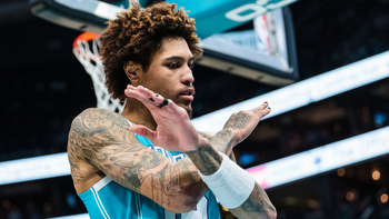 Kelly Oubre Jr. expected to sign one-year deal with 76ers, per report
