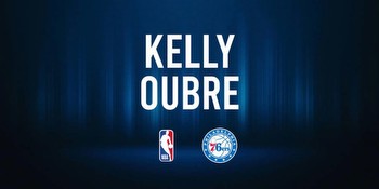 Kelly Oubre Jr. NBA Preview vs. the Pelicans