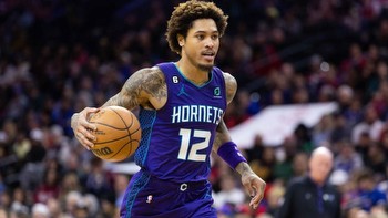 Kelly Oubre Jr. Player Prop Bets: 76ers vs. Nets