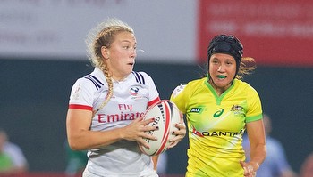 Kelsi Stockert Retires from International Rugby