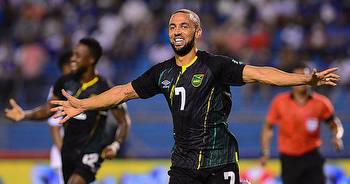 Kemar Roofe draws Rangers comparison over why playing for Jamaica is 'more challenging'