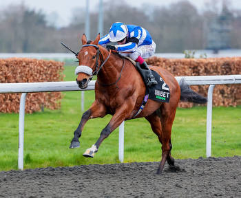 Kempton report: Foxes Tales is Magnolia marvel for Murphy