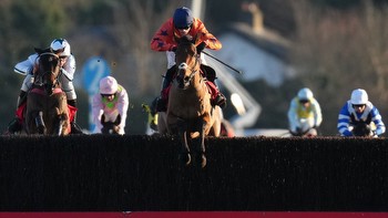 Kempton's King George VI Chase: Declan Rix takes a close look at the big Boxing Day race