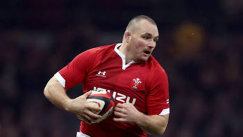 Ken Owens admits road back to Wales selection has been tough