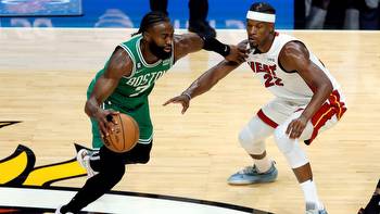 Kendrick Perkins Makes 'Uncomfortable' Celtics-Heat Prediction