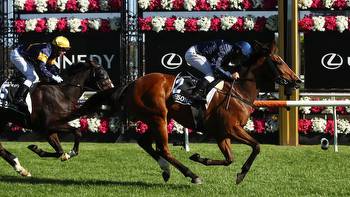 Kennedy Oaks Day 2020, winner, finishing order, results, who finished where, odds, latest