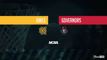 Kennesaw State Vs Austin Peay NCAA Basketball Betting Odds Picks & Tips