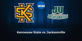Kennesaw State vs. Jacksonville: Sportsbook promo codes, odds, spread, over/under