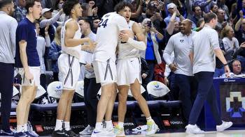 Kennesaw State vs Xavier NCAA Tournament odds, tips and betting trends