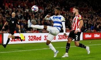 Kenneth Paal sends message to QPR supporters after 1-0 win at Sheffield United