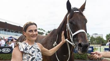 Kensington preview: Danielle Seib’s Associate to claim his maiden win