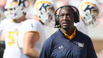 Kent State bettor lost $1.5 million in Bowling Green game bet