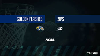 Kent State Vs Akron NCAA Basketball Betting Odds Picks & Tips