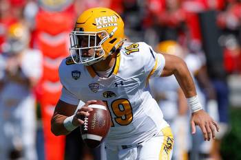 Kent State vs. Bowling Green: College football odds, predictions