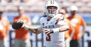 Kent State vs. Bowling Green Picks, Predictions College Football Week 11: Falcons Continue to Surprise