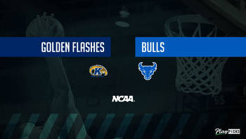Kent State Vs Buffalo NCAA Basketball Betting Odds Picks & Tips