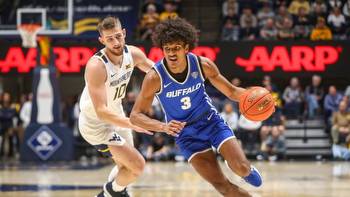 Kent State vs. Buffalo odds, line: 2023 college basketball picks, Jan. 27 predictions from proven model
