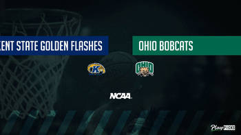 Kent State Vs Ohio NCAA Basketball Betting Odds Picks & Tips