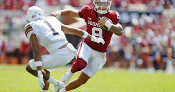 Kent State vs. Oklahoma Week 2 College Football Picks: Will the Sooners Torch the Golden Flashes' defense?