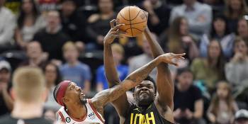 Kentavious Caldwell-Pope NBA Playoffs Player Props: Nuggets vs. Timberwolves