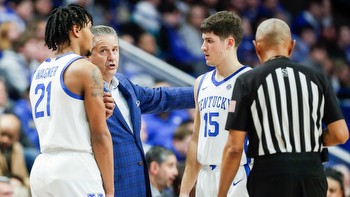 Kentucky basketball against the spread: Tips for betting on Cats