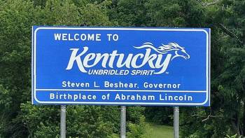 Kentucky Broadens Sports Betting Offerings with Formula 1 and Rugby as Mobile Launch Nears