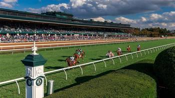 Kentucky: Caesars partners with Keeneland, Red Mile tracks ahead of sports betting market launch